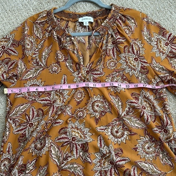 Evereve Blouse - Picture 12 of 13